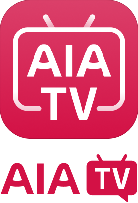 AIATV 로고파일